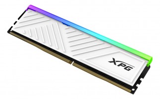 MEMORIA ADATA DIMM XPG WHITE 16GB 16A DDR4 3200 D35G
