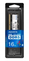 MEMORIA ADATA SODIMM  DDR5 16GB 4800