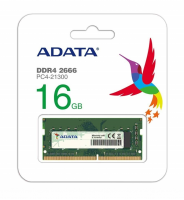 MEMORIA ADATA SODIMM DDR4 16 GB 2666 G19 SGN
