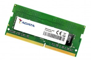 MEMORIA ADATA SODIMM DDR4 16 GB 2666 G19