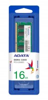 MEMORIA ADATA SODIMM DDR4 16GB 3200 G22 SGN