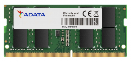 MEMORIA ADATA SODIMM DDR4 32 GB 2666 G19 SGN