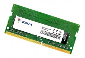 MEMORIA ADATA SODIMM DDR4 8 GB 2666 G19 BGN OEM