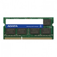 MEMORIA ADATA SODIMM DDR4 8 GB 2666 G19 RGN