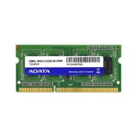 MEMORIA ADATA SODIMM DDR4 8 GB 2666 G19 SGN