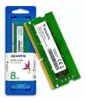 MEMORIA ADATA SODIMM DDR4 8GB 3200 G22 SGN