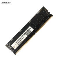 MEMORIA AVEXIR 8 GB 2666 SOLID SERIE DDR4 RED