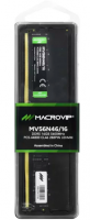 MEMORIA DDR5 8GB MACROVIP MAX 5600MHz HEATSINK