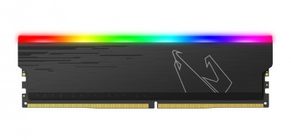 MEMORIA GIGABYTE AORUS RGB 16 GB DDR4 2X8 3733 CL16