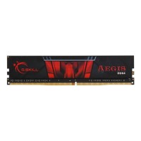 MEMORIA GSKILL  AEGIS DDR4 4 GB 2133 PC4-17000