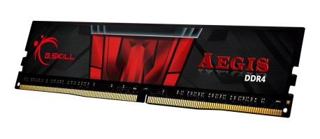MEMORIA GSKILL AEGIS DDR4 16GB 3200MHZ PC4-25600
