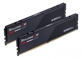 MEMORIA GSKILL RIPJAWS DDR5 S5 SERIES 32GB 6000 2X16GB