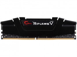 MEMORIA GSKILL RIPJAWS PC4-25600 DDR4 16GB 3200