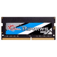 MEMORIA GSKILL RIPJAWS SODIMM DDR4 16GB MHZ 3200