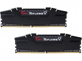 MEMORIA GSKILL RIPJAWS V SERIES DDR4 16GB 3600 2X8