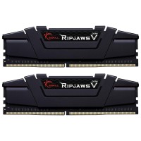 MEMORIA GSKILL RIPJAWSV DDR4 8 GB 3200 PC4-25600 2X8