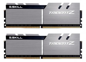 MEMORIA GSKILL TRIDENT Z  SERIES DDR4 3200 16GB 2X8