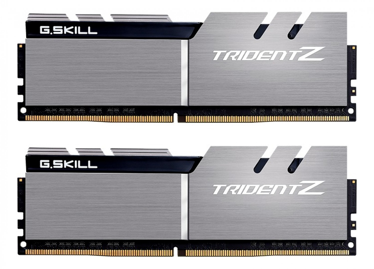 MEMORIA GSKILL TRIDENT Z SERIES DDR4 3200 16GB 2X8