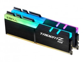 MEMORIA GSKILL TRIDENT Z RGB DDR4 2400 MHZ 16 GB 2X8 C15D