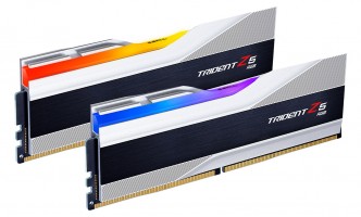 MEMORIA GSKILL TRIDENT Z5 DDR5 RGB SERIES 32GB 2X16