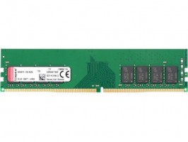 MEMORIA KINGSTON DDR4 8G SDRAM 2400 MHBOX