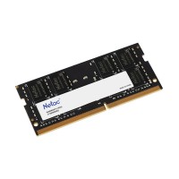 MEMORIA NETAC BASIC DDR4 SODIMM 16GB 3200 C22