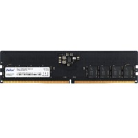MEMORIA NETAC BASIC DDR5 DIMM 16GB 4800 C40
