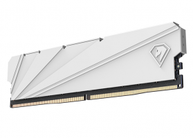 MEMORIA NETAC SHADOW DDR4 3200 16GB C16 WHITE