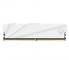 MEMORIA NETAC SHADOW DDR4 3200 8GB C16 WHITE