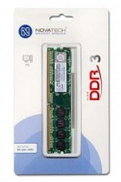 MEMORIA NOVATECH DDR3 8GB 1600 MHBOX