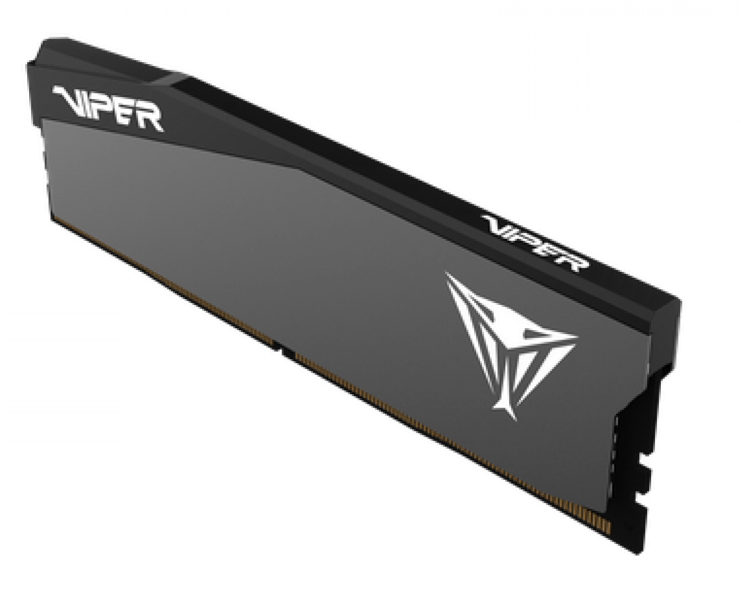Memoria Patriot Ddr5 Viper Elite 5 Ultra Ddr5 16gb Cl36 6000mts Black Hs Pe001172
