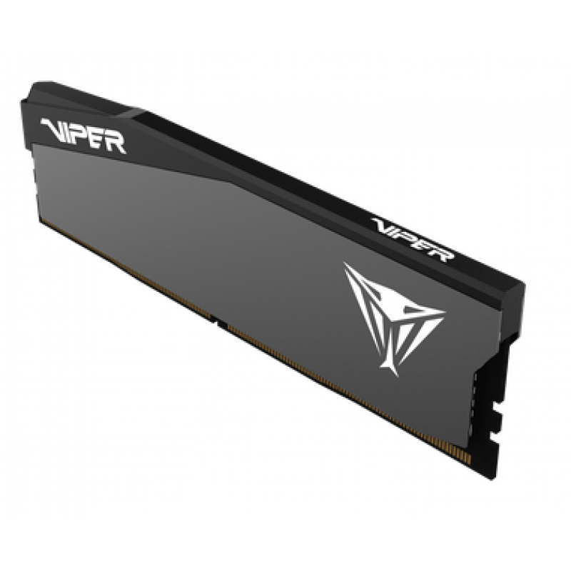 MEMORIA PATRIOT DDR5 VIPER ELITE 5 ULTRA DDR5 32GB CL36 6000MTS BLACK HS PE001179