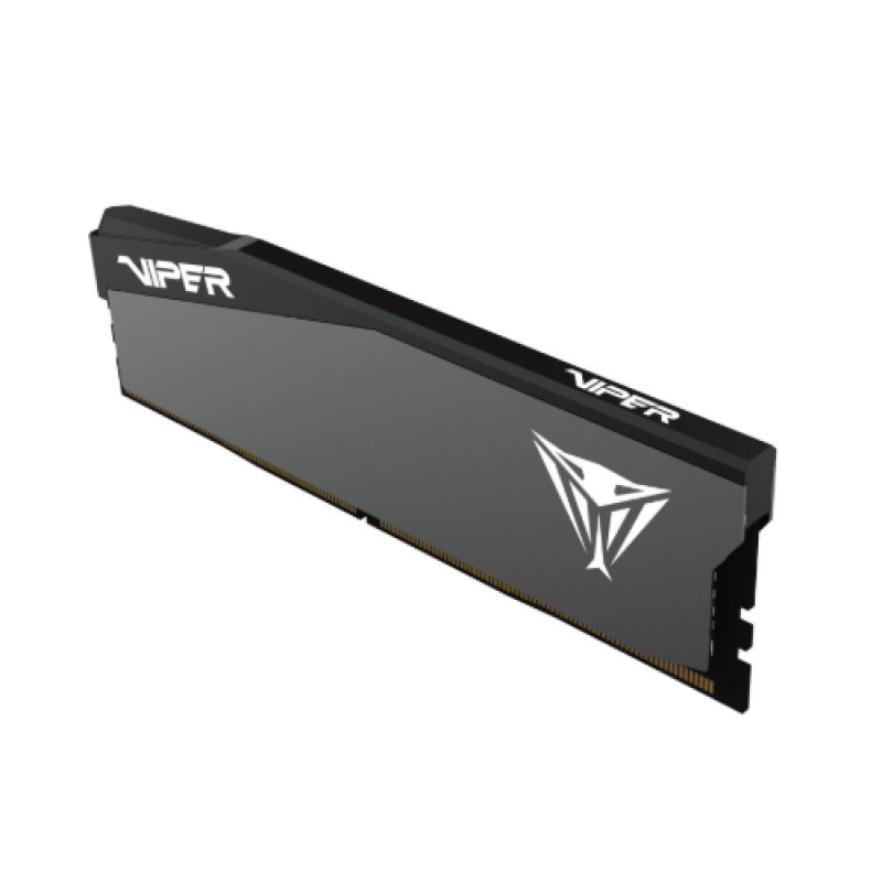 MEMORIA PATRIOT DDR5 VIPER ELITE 5 ULTRA DDR5 32GB CL36 6400MTS BLACK HS PE001170