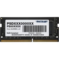 MEMORIA PATRIOT SIGNATURE LINE DDR4 16 GB 3200 MHZ SODIMM PS001570