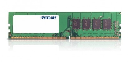 MEMORIA PATRIOT SIGNATURE LINE DDR4 8 GB 2400 MHZ
