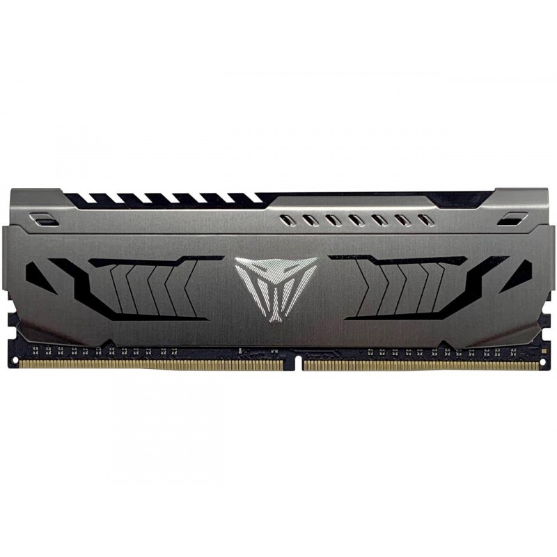 MEMORIA PATRIOT VIPER 4 STEEL SERIES CL18 UDIMM 8 GB DDR4 3600 PE000774