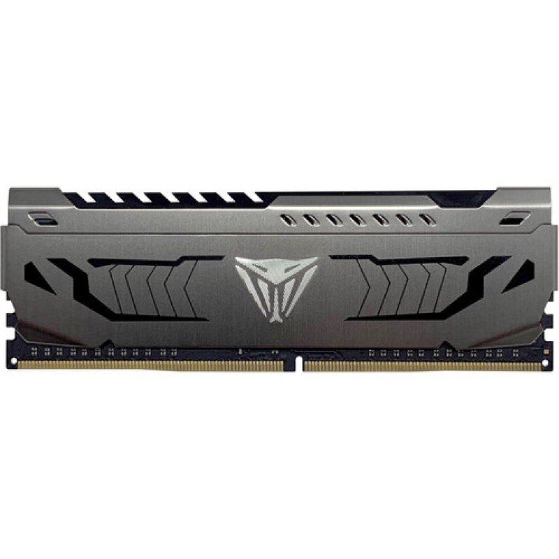 MEMORIA PATRIOT VIPER STEEL SERIES 16 GB DDR4 3200 PE000639