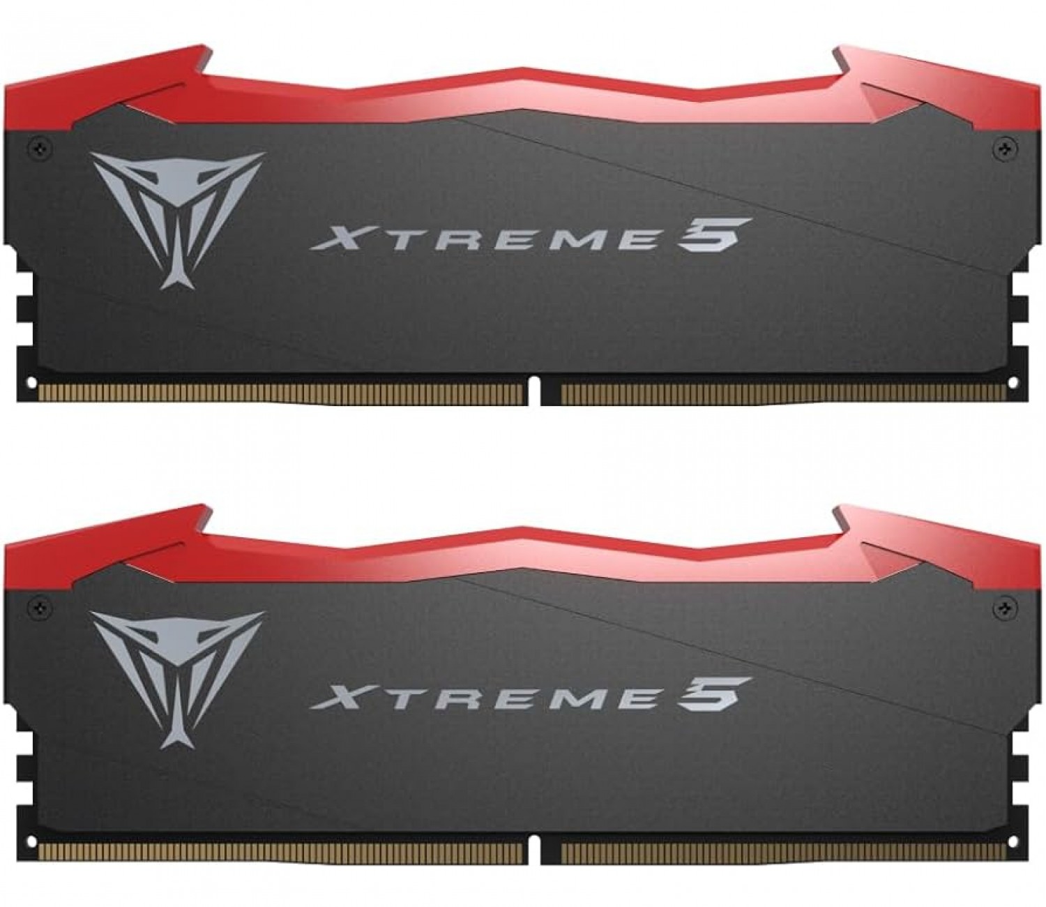 MEMORIA PATRIOT VIPER XTREME DDR5 32GB 8200MT/S CL38 BLK HS DUAL KIT PE000955