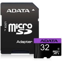 MICRO SD ADATA CLASS 10 32GB
