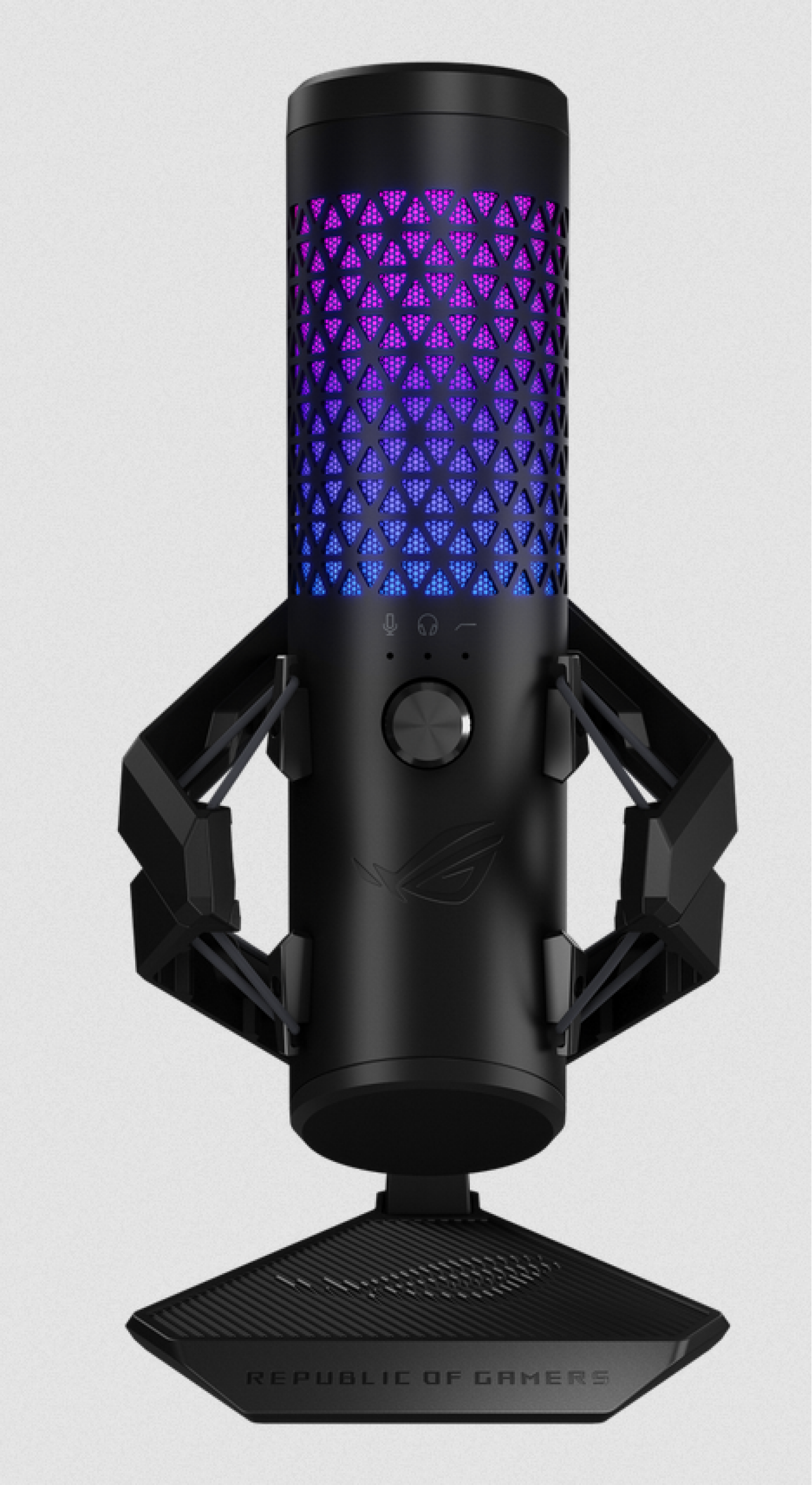 Microfono Asus Rog Carnyx C501