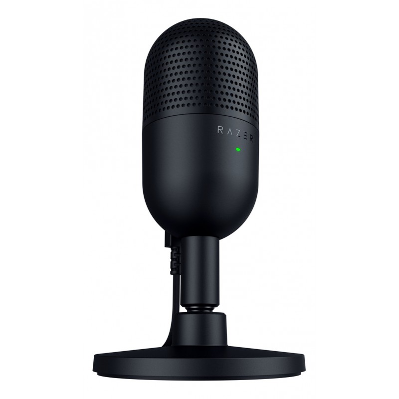 MICROFONO RAZER SEIREN V3 MINI USB-C BLACK