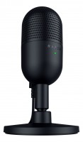 MICROFONO RAZER SEIREN V3 MINI USB-C BLACK