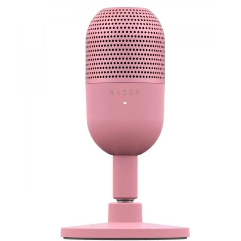 MICROFONO RAZER SEIREN V3 MINI QUARTZ USB-C CONDENSER SUPERCARDIOID