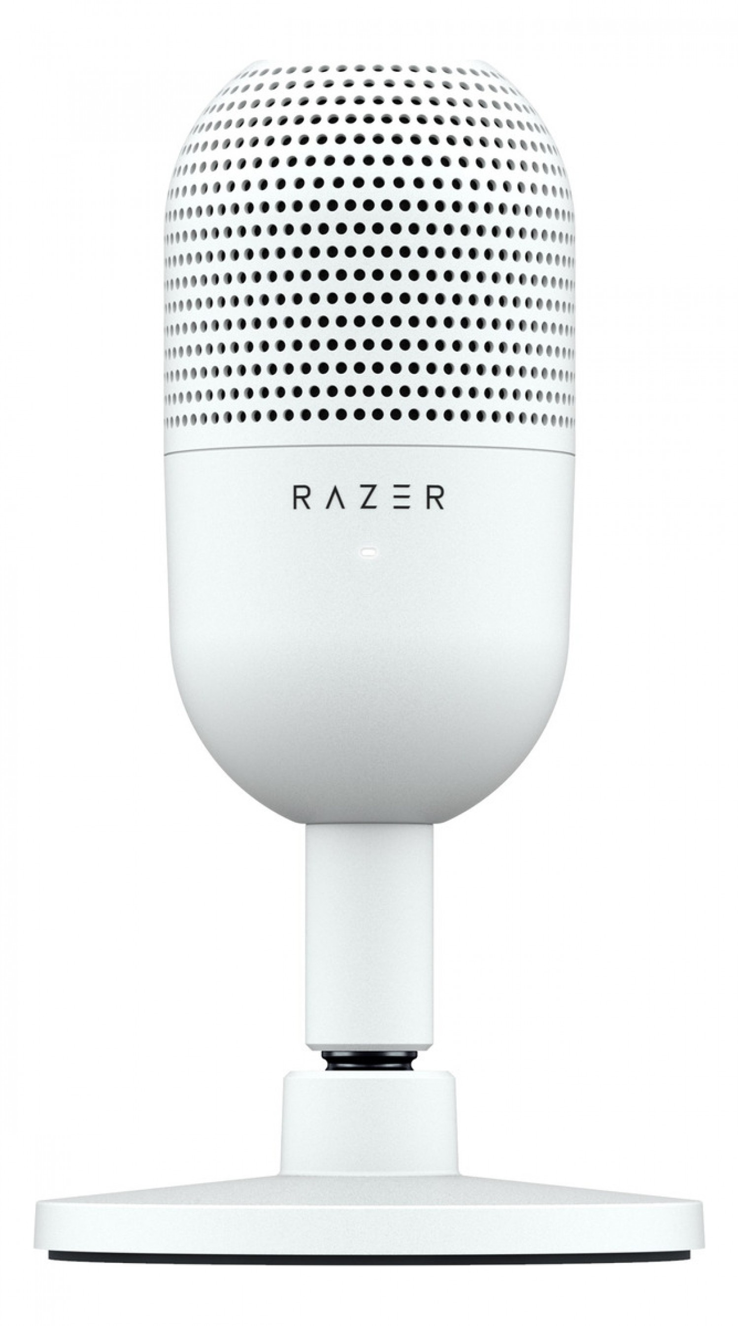 MICROFONO RAZER SEIREN V3 MINI WHITE