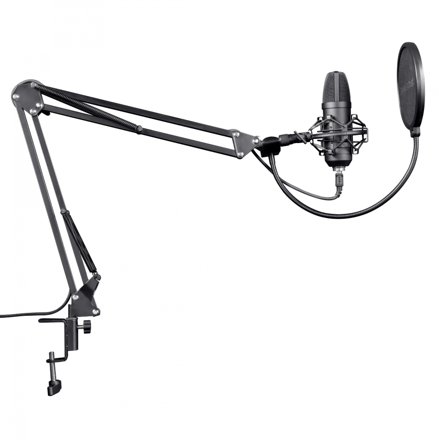 MICROFONO TRUST EMITA PLUS GXT252