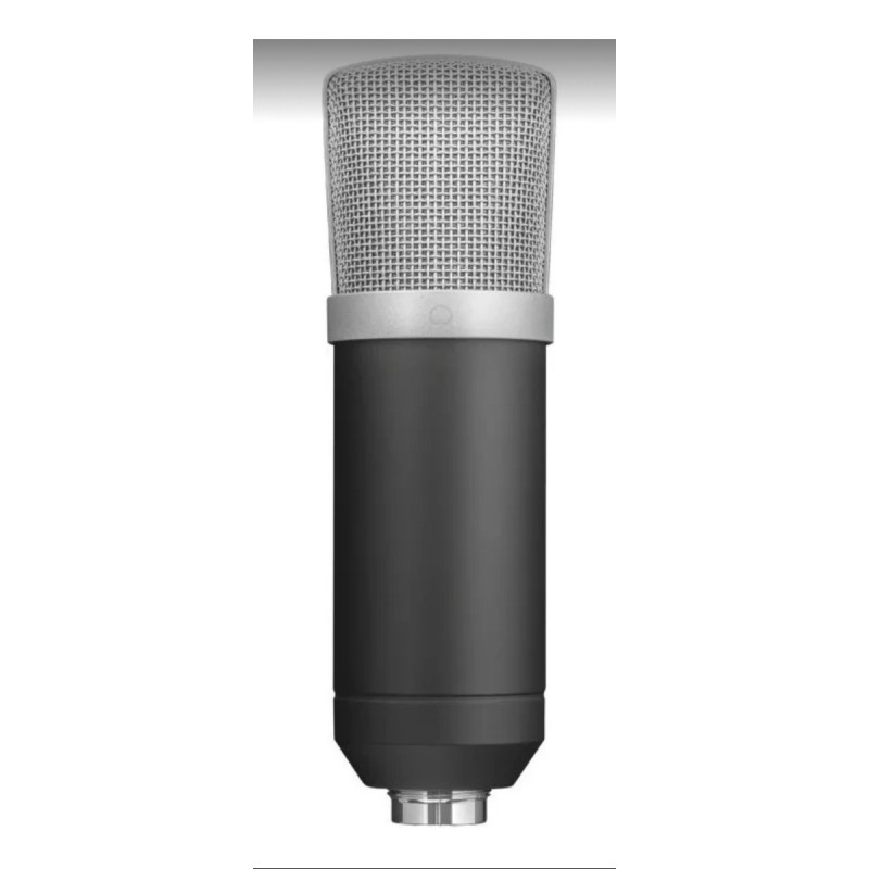 MICROFONO TRUST EMITA USB GXT 252