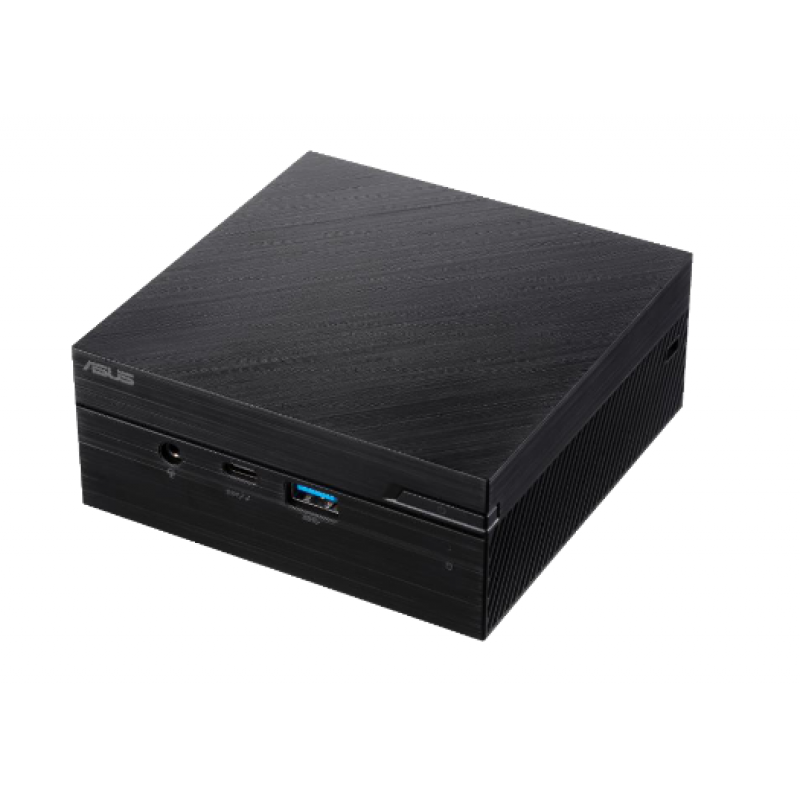 MINI PC ASUS CELERON N4500 BAREBONE (S/RAM - S/SSD)
