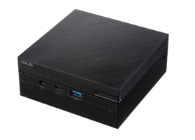 MINI PC ASUS CELERON N4500 BAREBONE (S/RAM - S/SSD)