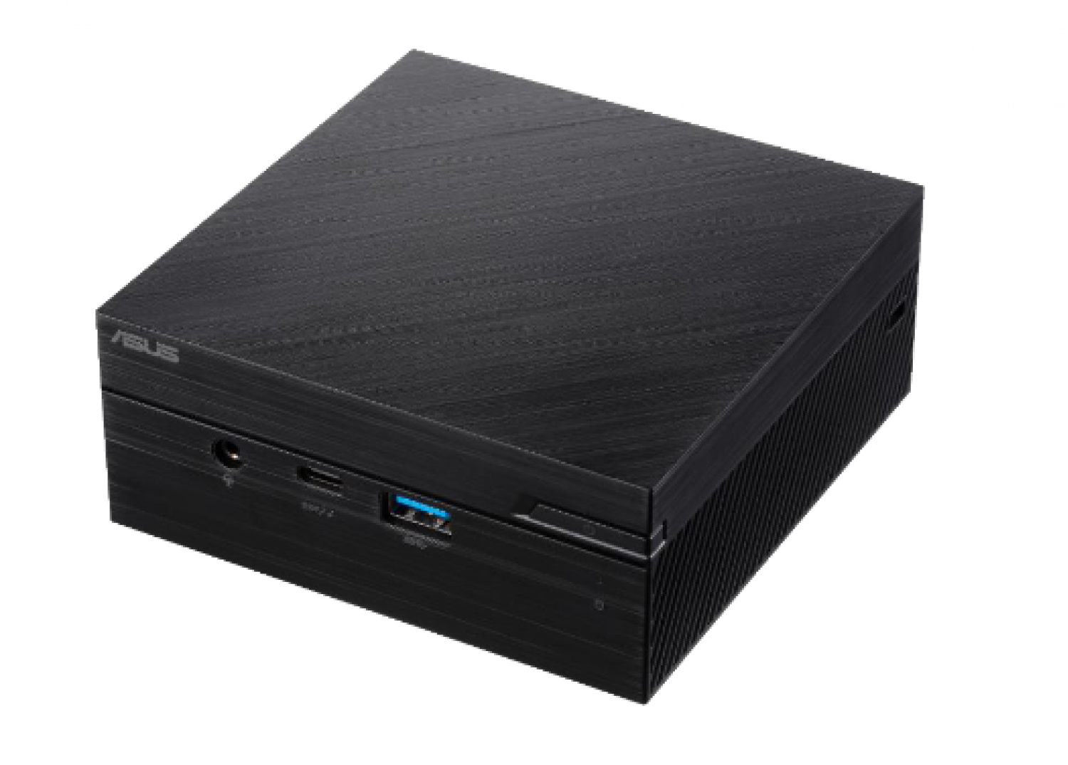 Mini Pc Asus Celeron N4500 Barebone (s/ram - S/ssd)