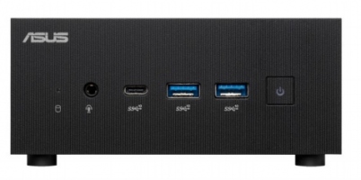 MINI PC ASUS I3-1220P BAREBONE (S/RAM - S/SSD)